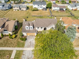 6244 Allemong Dr, Matteson, IL 60443