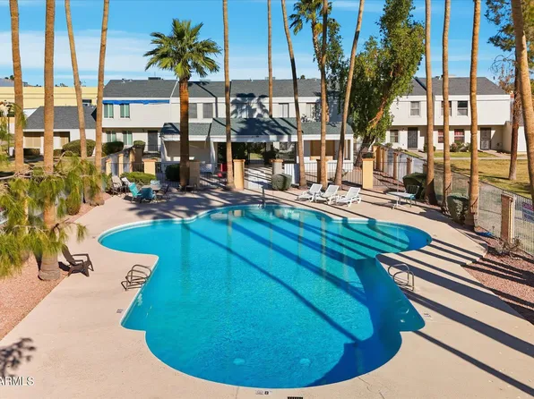 738 E STRAHAN Drive, Tempe, AZ 85283