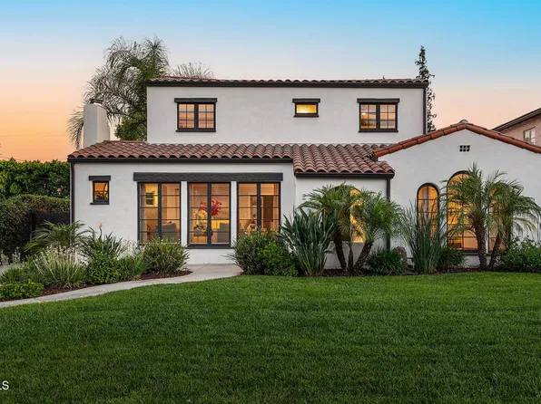 2330 E Orange Grove Blvd, Pasadena, CA 91104