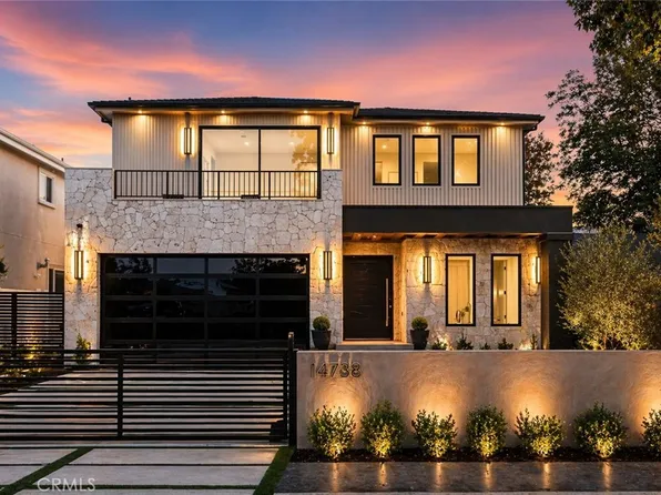 14738 Otsego St, Sherman Oaks, CA 91403