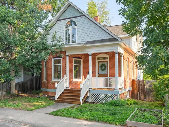805 Dewey Ave, Boulder, CO 80304