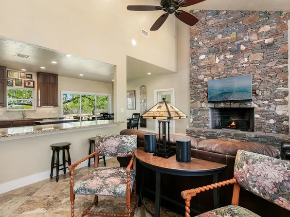 7625 S Us Highway 87, Mason, TX 76856