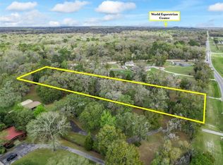 4080 SW 80th Ave, Ocala, FL 34481