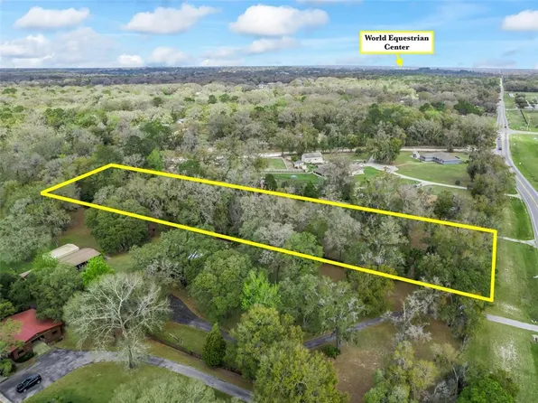 4080 SW 80th Ave, Ocala, FL 34481