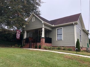 720 Rome St, Carrollton, GA 30117