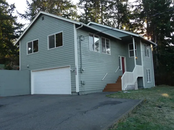 16580 Stewart Rd NE, Poulsbo, WA 98370
