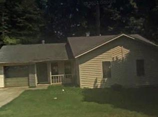 5733 Everglades Ln, Norcross, GA 30071