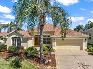 859 Parksville Path, The Villages, FL 32162