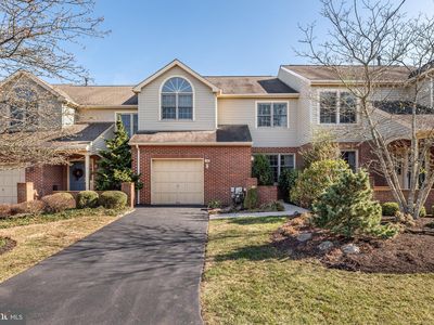 144 Saddle Ln, Ambler, PA, 19002