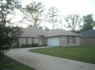 6131 Yukon Dr, Shreveport, LA 71107