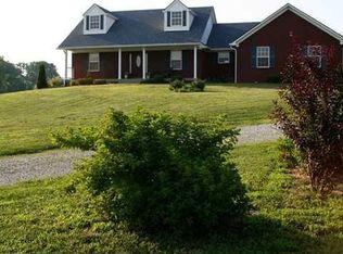 7015 Fallen Timber Rd, Campbellsburg, KY 40011