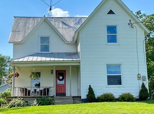 83 Dollar Rd, Heuvelton, NY 13654