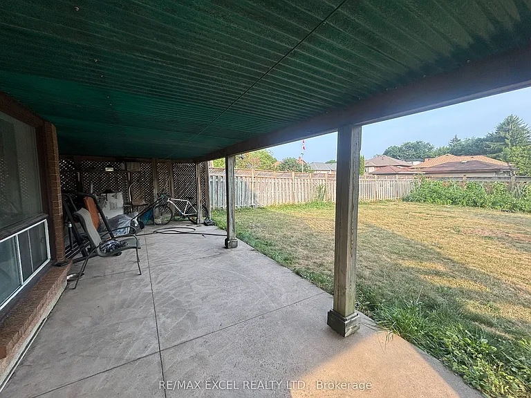 45 Taylorwood Rd #BASEMENT — Photo 12