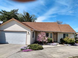 205 SE 20th Pl, Milton Freewater, OR 97862