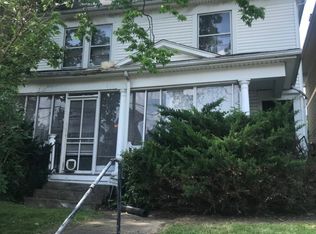 111 Ridge Ave, Dayton, OH 45405