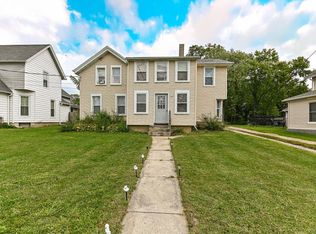 224 Martin St, Sharon, WI 53585