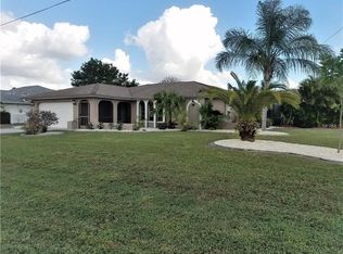27134 Paratins Dr, Punta Gorda, FL 33983