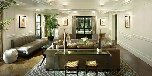 Rented by Level Group