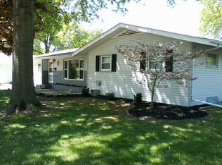 21 Oak Dr, Fort Madison, IA 52627