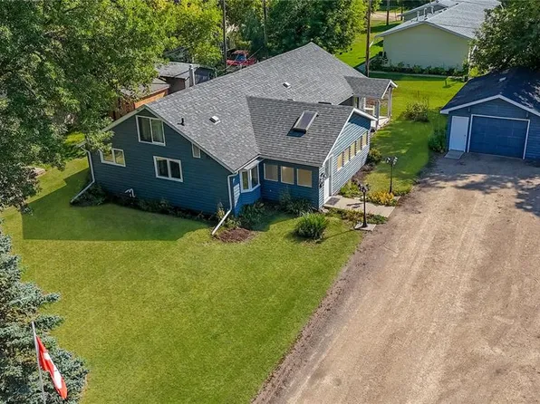 308 2nd AVENUE S, Leask, SK S0J 1M0