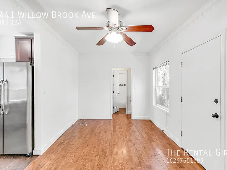 4441 Willow Brook Ave — Photo 7