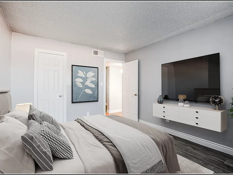 Radius Apartments — Photo 9