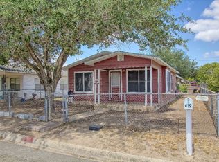 619 Pino St, Mission, TX 78572