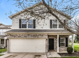 8010 Whitaker Valley Blvd, Indianapolis, IN 46237