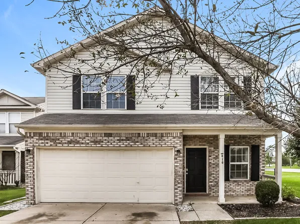 8010 Whitaker Valley Blvd, Indianapolis, IN 46237