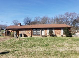 3709 Hillbrook Dr, Nashville, TN 37211