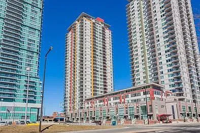 190 Borough Dr #2708