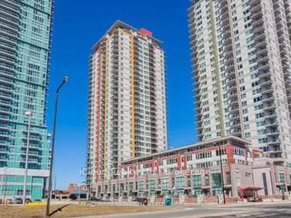 190 Borough Dr, Toronto, ON