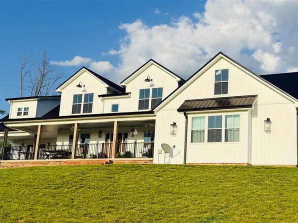 165 Pleasant Dr, Campbellsville, KY 42718