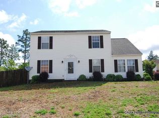 400 Autumn Glen Rd, Columbia, SC 29229