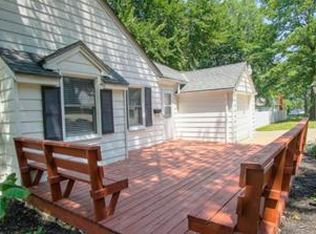 8400 W 55th St, Overland Park, KS 66202
