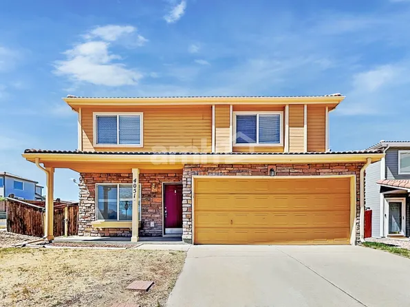 4051 N Orleans St, Denver, CO 80249