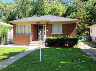 14829 Lexington Ave, Harvey, IL 60426