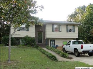 1623 Elkwood Dr, Fultondale, AL 35068