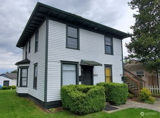 2003 Wetmore Ave, Everett, WA 98201