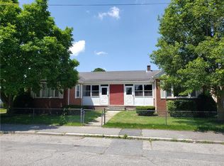 20 Merino St, Providence, RI 02909