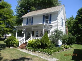 3466 Beaver St, Springboro, PA 16435