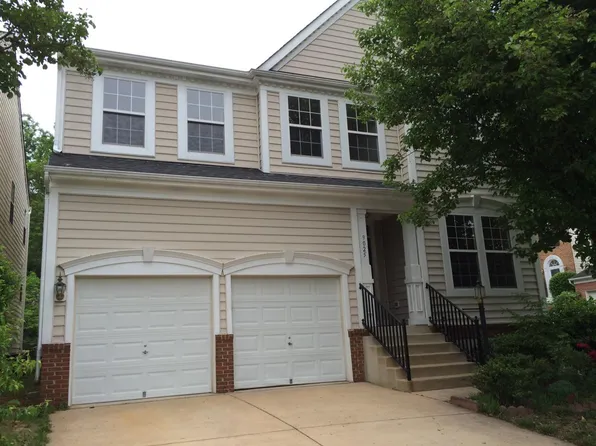 9025 Harrover Pl, Lorton, VA 22079