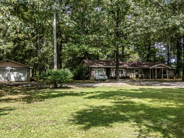 5001 County Road 491, Stevenson, AL 35772