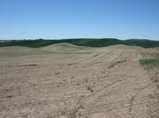 11 Golden Wheat Ln, Pullman, WA 99163