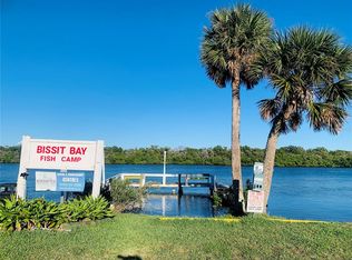 251 Bissit Bay Rd #3-7-11, Oak Hill, FL 32759