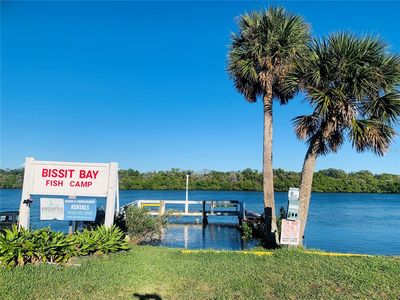 251 BISSIT BAY ROAD LOT 3,7,11, Oak Hill, FL, 32759