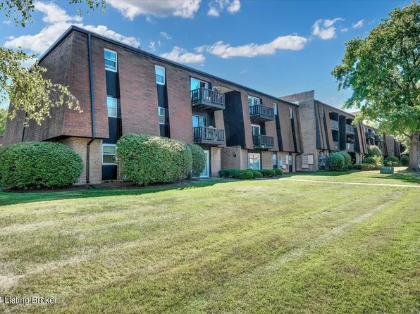 3503 Lodge Ln APT 206, Louisville, KY 40218