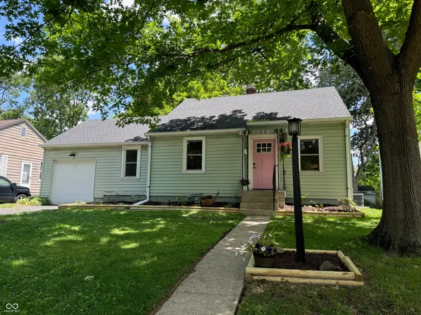 5241 Primrose Ave, Indianapolis, IN 46220