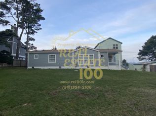 515 SE Keel Ave, Lincoln City, OR 97367