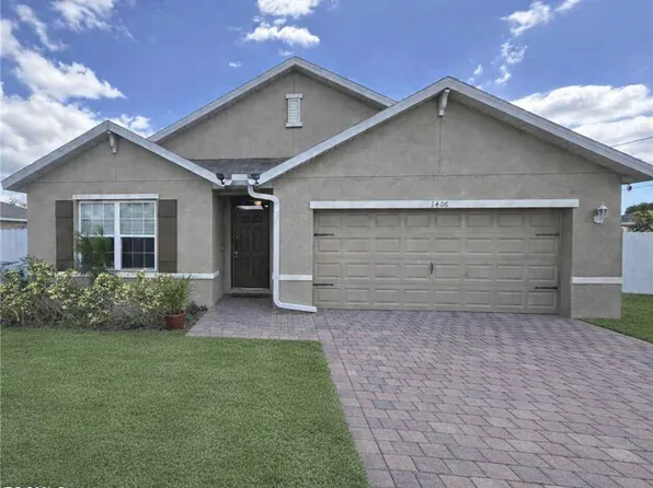 1406 SE 18th Ter, Cape Coral, FL 33990